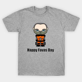 Favas Day T-Shirt